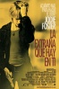 Poster de La Extra�a Que Hay En T� (The Brave One)