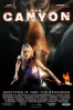 Cartel de The Canyon
