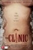 Cartel de La cl�nica (The clinic)