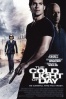 Cartel de La fr�a luz del d�a (The Cold Light of Day)