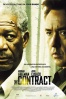 Poster de El Contrato (The contract)