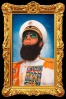 Cartel de El dictador (2012) (The Dictator)