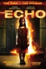 Cartel de El eco (The echo)