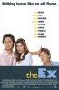 Poster de Mi ex (Fast track)