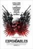 Cartel de The Expendables