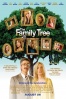 Cartel de The Family Tree