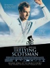Cartel de El Escoc�s Volador (The Flying Scotsman)