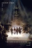 Poster de El reino prohibido (The Forbidden Kingdom)