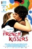 Cartel de The French Kissers