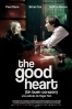 Cartel de Un buen coraz�n (The Good Heart)
