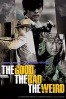 Poster de El Bueno, el malo y el raro (The Good, the Bad, and the Weird)