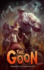 Poster de El Bruto (The Goon)