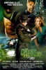 Cartel de The Green Hornet