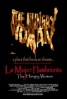 Poster de La mujer hambrienta (The hungry woman)