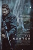 Cartel de The Hunter