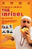 Cartel de Ni de aqu�, ni de all� (The infidel)