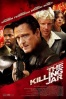 Cartel de The Killing Jar