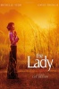 Cartel de The Lady