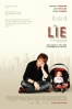 Cartel de The Lie