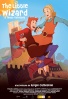 Cartel de The little Wizard (O mago Dubidoso)