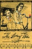 Cartel de The Living Wake