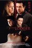 Cartel de Misterioso Inquilino (The Lodger)