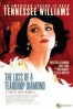 Cartel de La p�rdida del diamante l�grima (The Loss of a Teardrop Diamond)