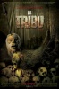 Cartel de La tribu (The lost tribe)