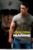 Poster de Persecuci�n extrema (The Marine)