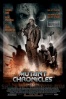 Poster de Las Cr�nicas Mutantes (The Mutant Chronicles)