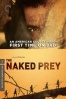 Cartel de La presa desnuda (The Naked Prey)