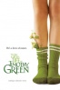 Cartel de La extraña vida de Timothy Green (The Odd Life of Timothy Green)