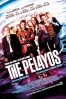 Cartel de The Pelayos (The Pelayos)