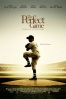 Cartel de El juego perfecto (The perfect game)