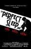 Cartel de The Perfect Sleep