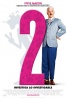 Poster de La Pantera Rosa 2 (The Pink Panther 2)