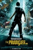 Cartel de The Prodigies: La nuit des enfants rois