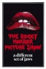 Cartel de The Rocky Horror Picture Show