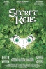 Cartel de The Secret of Kells (The Secret Of Kells)