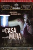 Cartel de La casa muda