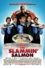 Cartel de The Slammin' Salmon
