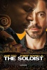 Poster de El Solista (The Soloist)