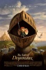 Poster de El Valiente Despereaux (The Tale of Despereaux)