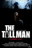 Cartel de The Tall Man