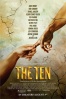 Poster de Los Diez Locos Mandamientos  (The Ten)