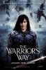 Cartel de El camino del guerrero (The Warrior's Way)