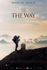 Cartel de The Way (The Way)