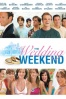 Cartel de 6 amigos y una boda (Weeding weekend)