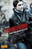 Cartel de The Whistleblower