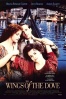 Cartel de Las alas de la paloma (The Wings of the Dove)